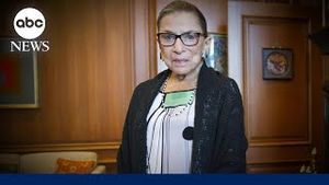 Video post by @abcnews on YouTube
