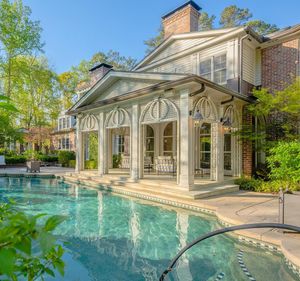 Image post by @christiesrealestate on Instagram