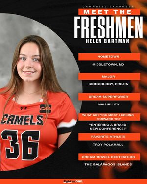Image post by @gocamelslax on Instagram