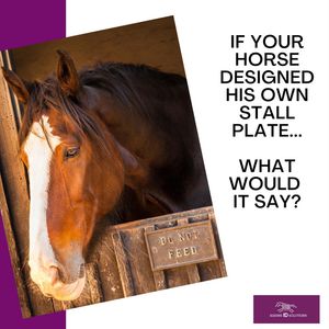 Image post by @equineidsolutions on Instagram