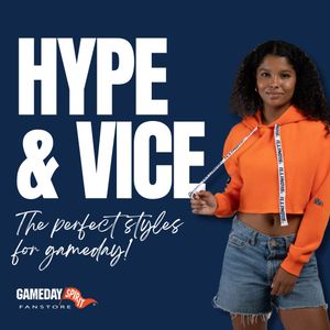 Image post by @gamedayspirit on Instagram