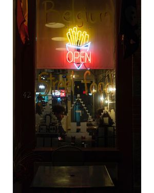 Image post by @prestoncrawley on Instagram