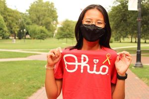 Image post by @buckeyethon on Instagram