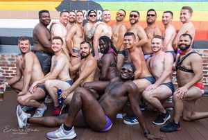 Image post by @scandalsrfc on Instagram
