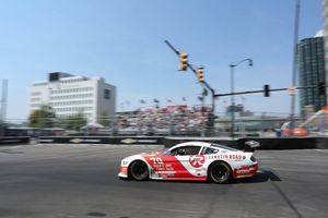 Image post by @detroitgp on Instagram