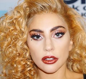 Image post by @ladygaga on Instagram