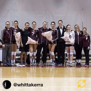 Image post by @uottawageegees on Instagram