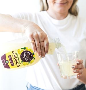 Image post by @unclemattsorganic on Instagram