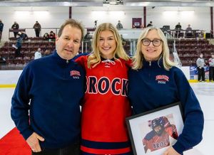 Image post by @brockwhockey on Instagram