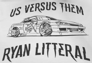 Image post by @ryanlitteral on Instagram