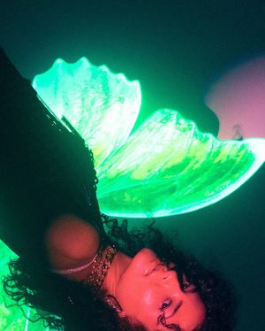 Image post by @ccbost_ on Instagram