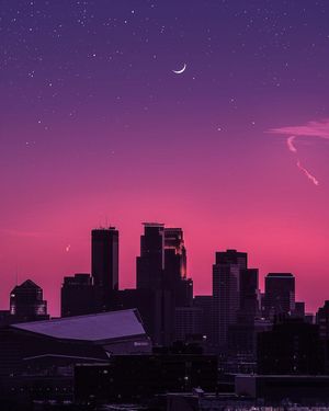 Image post by @skyline_specs on Instagram