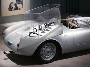 Image post by @sothebyswatches on Instagram