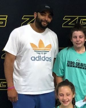 Image post by @ladyrivalsbasketball on Instagram