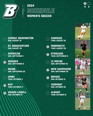Image post by @binghamtonwsoc on Instagram