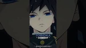 Video post by @amvcanvas on YouTube