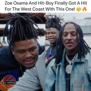 Image post by @nojumper on Instagram
