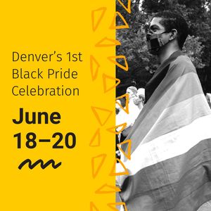 Image post by @caring4denver on Instagram