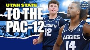 Video post by @cbssportscbb on YouTube