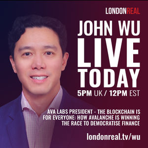 Image post by @londonrealtv on Instagram