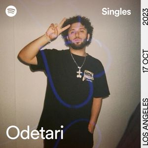 Image post by @spotify on Instagram