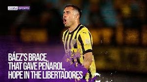 Video post by @beinsportsusa on YouTube