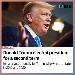 Image post by @idsnews on Instagram