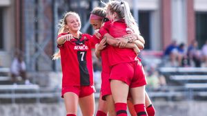 Image post by @gobearcatswsoc on Instagram