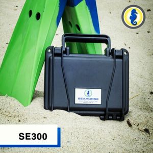 Image post by @seahorsecases on Instagram