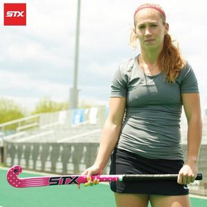 Image post by @stxfieldhockey on Instagram