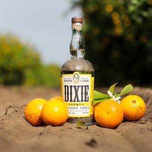 Image post by @dixievodka on Instagram