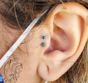 Image post by @clearvisiontattoo on Instagram