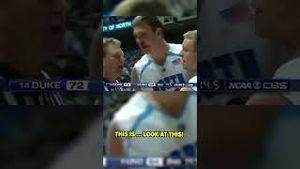 Video post by @cbssportscbb on YouTube