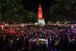 Image post by @utaustintx on Instagram