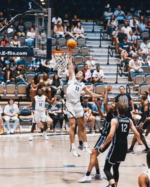 Image post by @ospreysmbb on Instagram