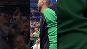 Video post by @sportingnews on YouTube