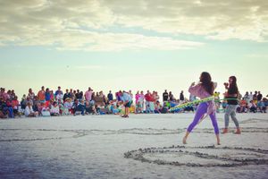 Image post by @visitsarasotacounty on Instagram
