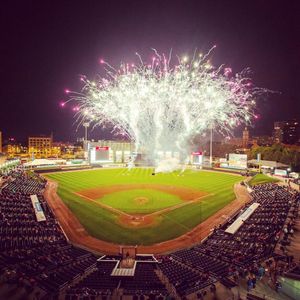 Image post by @rocredwings on Instagram