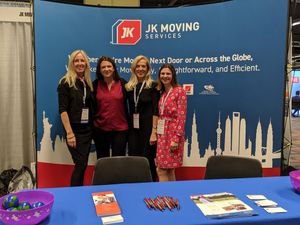 Image post by @jkmoving on Instagram