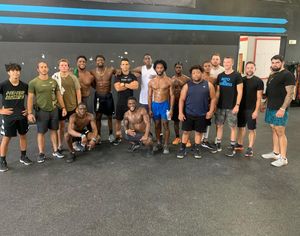 Image post by @ultathlete on Instagram