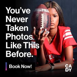 Image post by @cadystudios on Instagram
