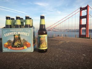 Image post by @sudwerkbrew on Instagram