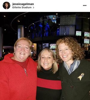 Image post by @harvardwbb on Instagram