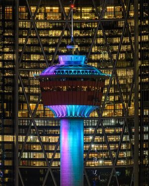Image post by @cityofcalgary on Instagram