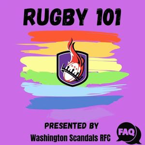 Image post by @scandalsrfc on Instagram