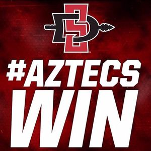 Image post by @aztecwbb on Instagram