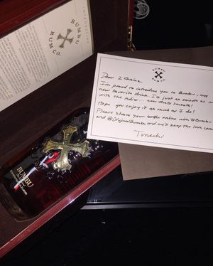Image post by @2chainz on Instagram
