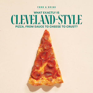 Image post by @clevelandmagazine on Instagram