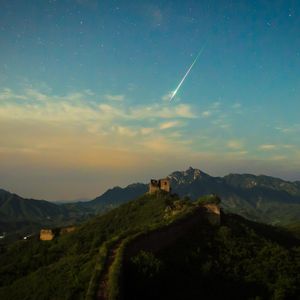 Image post by @discovery on Instagram