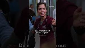 Video post by @peacock on YouTube